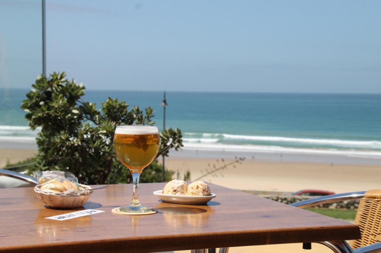 Apartamento Santa Teresa De Jesus Conil De La Frontera Luaran gambar